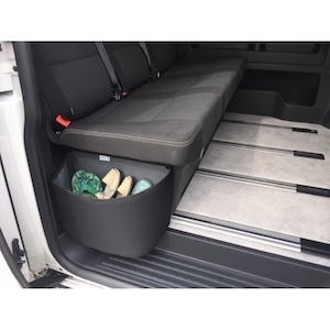 Kapsa na zadní trojlavici VW T5/T6/T6.1