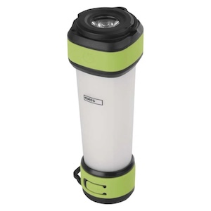 Kempingová svítilna P4009 – 360 lm, Li-Pol 4000 mAh