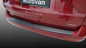 Ochrana nakládací hrany ABS pro VW T7 Multivan