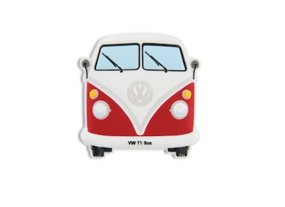 Volkswagen Bulli Bus magnet