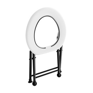 Kempingové skládací WC 41 cm, 150 kg