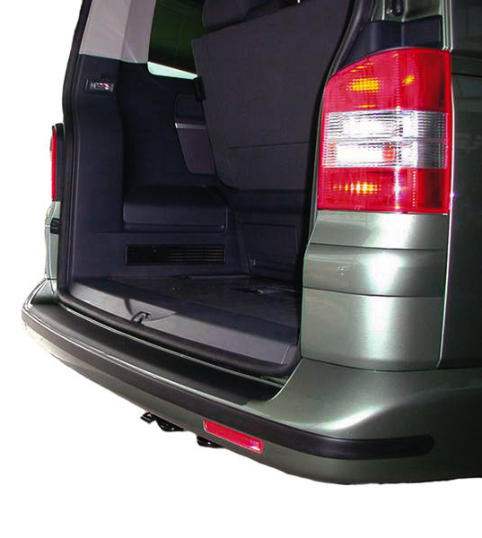 Ochranná fólie zadní nakládací hrany VW T6/T6.1 od r. 2015, TRANSPARENT