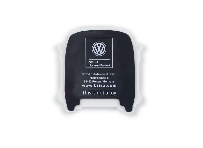 Volkswagen Bulli Bus magnet