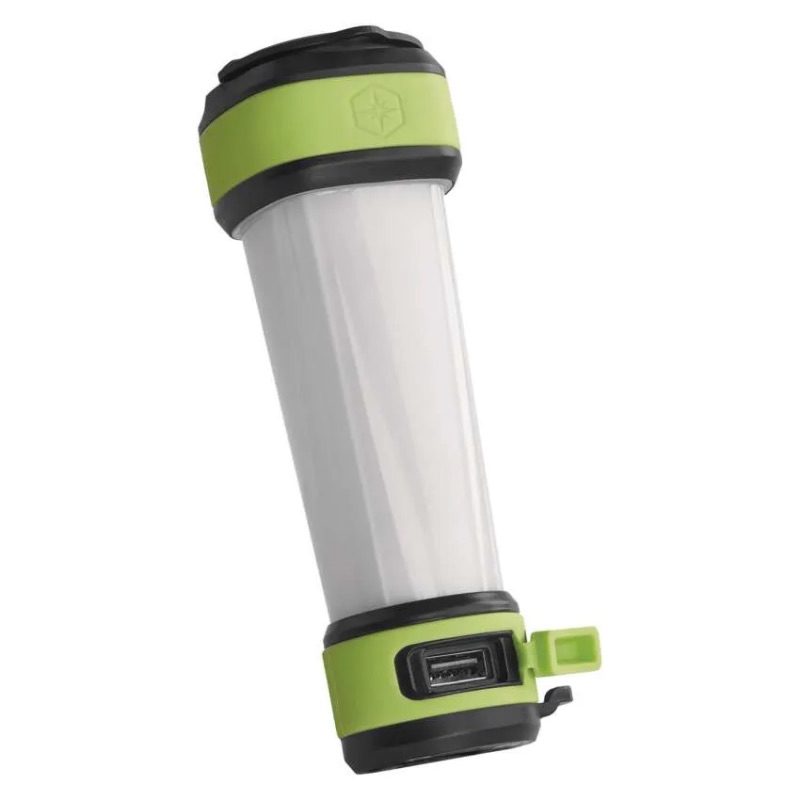 Kempingová svítilna P4009 – 360 lm, Li-Pol 4000 mAh