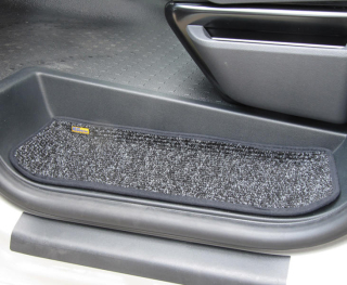 Sada vstupních rohoží pro celý vůz  VW T5/T6/T6.1
