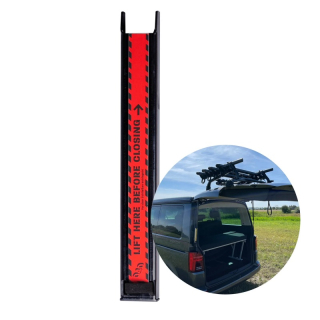 Držák zadních výklopných dveří VW T5/T6/T6.1 California, Caddy V, ID Buzz