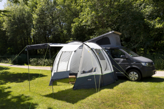 Boční autostan TOUR EASY YOUNG 2