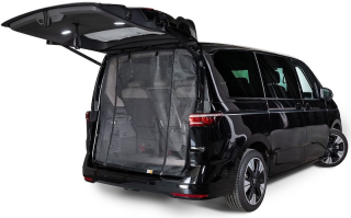 Moskytiéra magnetická VW Multivan T7 zadní výklopné dveře, oko STANDARD
